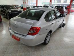 RENAULT - SYMBOL - 2011/2011 - Prata - R$ 24.900,00