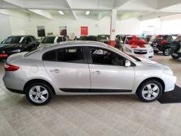 RENAULT - FLUENCE - 2013/2013 - Prata - R$ 41.900,00