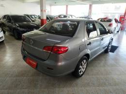 FIAT - SIENA - 2014/2014 - Cinza - R$ 29.900,00