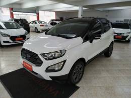 FORD - ECOSPORT - 2021/2021 - Branca - R$ 81.900,00