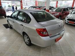 RENAULT - SYMBOL - 2011/2011 - Prata - R$ 24.900,00