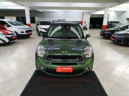 MINI - COOPER - 2015/2015 - Verde - R$ 105.900,00