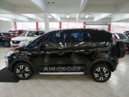 CITROËN - AIRCROSS - 2014/2014 - Preta - R$ 39.500,00