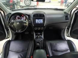 MITSUBISHI - ASX - 2013/2013 - Branca - R$ 72.900,00