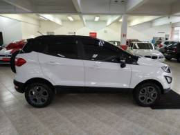 FORD - ECOSPORT - 2021/2021 - Branca - R$ 81.900,00