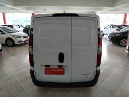 FIAT - FIORINO - 2021/2021 - Branca - R$ 75.900,00