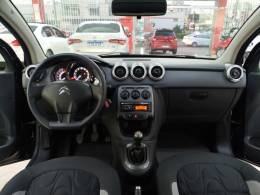 CITROËN - C3 - 2015/2015 - Preta - R$ 40.900,00