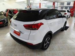 HYUNDAI - CRETA - 2020/2020 - Branca - R$ 90.900,00