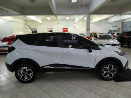 RENAULT - CAPTUR - 2022/2022 - Branca - R$ 99.900,00