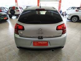 CITROËN - C3 - 2014/2014 - Prata - R$ 43.900,00