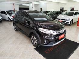 HONDA - WRV - 2018/2018 - Preta - R$ 81.900,00