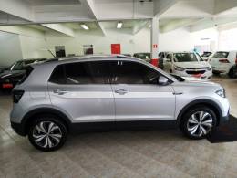 VOLKSWAGEN - T-CROSS - 2020/2020 - Prata - R$ 108.900,00