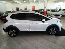 HONDA - WRV - 2021/2021 - Branca - R$ 98.000,00