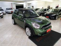 MINI - COOPER - 2015/2015 - Verde - R$ 105.900,00