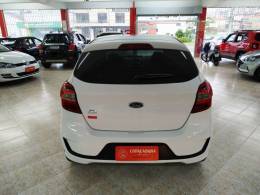 FORD - KA - 2019/2019 - Branca - R$ 59.900,00