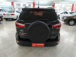 FORD - ECOSPORT - 2019/2019 - Preta - R$ 71.900,00