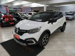 RENAULT - CAPTUR - 2022/2022 - Branca - R$ 105.900,00