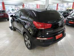 KIA MOTORS - SPORTAGE - 2014/2014 - Preta - R$ 72.900,00