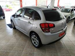 CITROËN - C3 - 2014/2014 - Prata - R$ 43.900,00