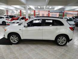 MITSUBISHI - ASX - 2013/2013 - Branca - R$ 72.900,00