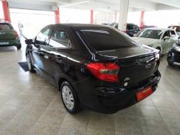 FORD - KA - 2020/2020 - Preta - R$ 63.500,00