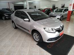 RENAULT - LOGAN - 2019/2019 - Prata - R$ 42.900,00