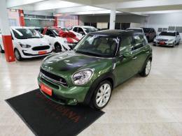 MINI - COOPER - 2015/2015 - Verde - R$ 105.900,00