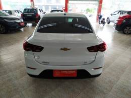 CHEVROLET - ONIX - 2023/2023 - Branca - R$ 73.900,00