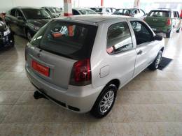 FIAT - PALIO - 2010/2010 - Prata - R$ 18.900,00