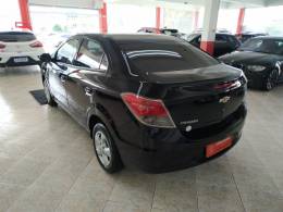 CHEVROLET - PRISMA - 2015/2015 - Preta - R$ 54.900,00