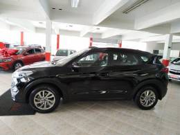 HYUNDAI - TUCSON - 2018/2018 - Preta - R$ 104.000,00