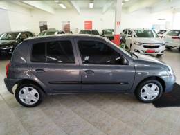 RENAULT - CLIO - 2011/2011 - Cinza - R$ 23.900,00