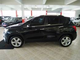 CHEVROLET - TRACKER - 2015/2015 - Preta - R$ 67.900,00