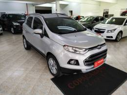 FORD - ECOSPORT - 2014/2014 - Prata - R$ 54.900,00