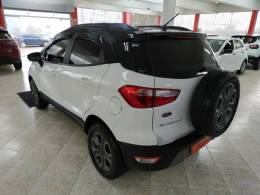 FORD - ECOSPORT - 2021/2021 - Branca - R$ 81.900,00