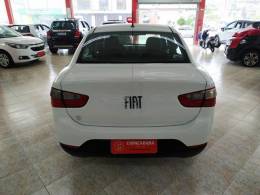 FIAT - GRAND SIENA - 2020/2020 - Branca - R$ 52.900,00