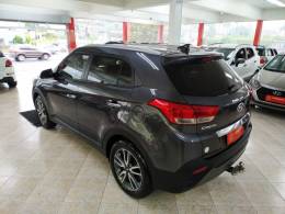 HYUNDAI - CRETA - 2019/2019 - Cinza - R$ 95.500,00