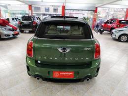 MINI - COOPER - 2015/2015 - Verde - R$ 105.900,00