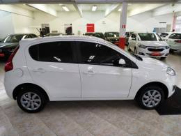 FIAT - PALIO - 2016/2016 - Branca - R$ 41.900,00