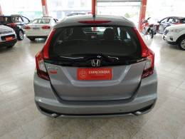 HONDA - FIT - 2018/2018 - Prata - R$ 74.900,00