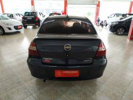 CHEVROLET - PRISMA - 2009/2009 - Cinza - R$ 25.500,00