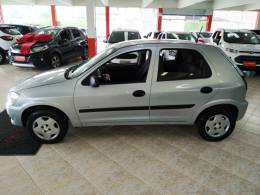 CHEVROLET - CELTA - 2007/2007 - Prata - R$ 19.900,00