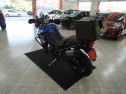 TRIUMPH - TIGER 800 - 2019/2019 - Azul - R$ 52.900,00